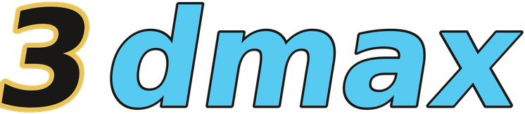 3dmax logotipo